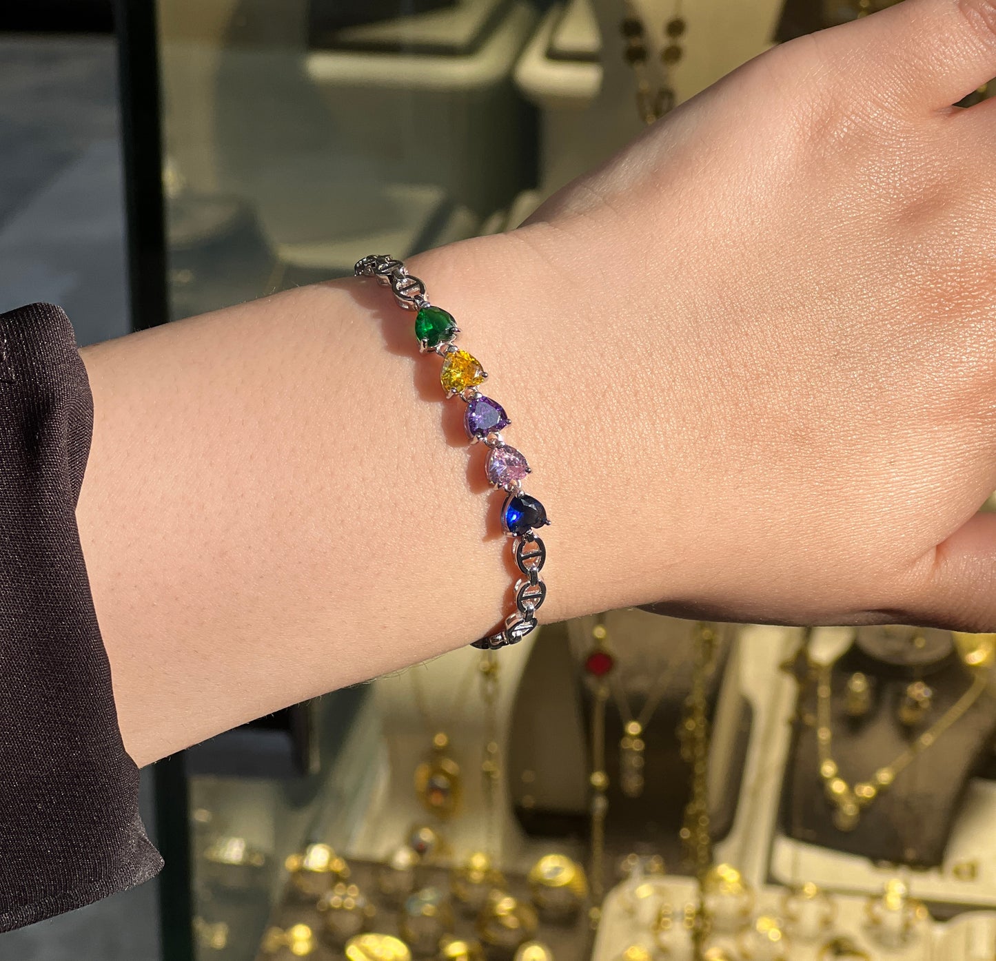Bracelet 001