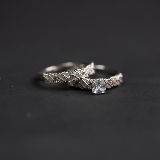 bague 007