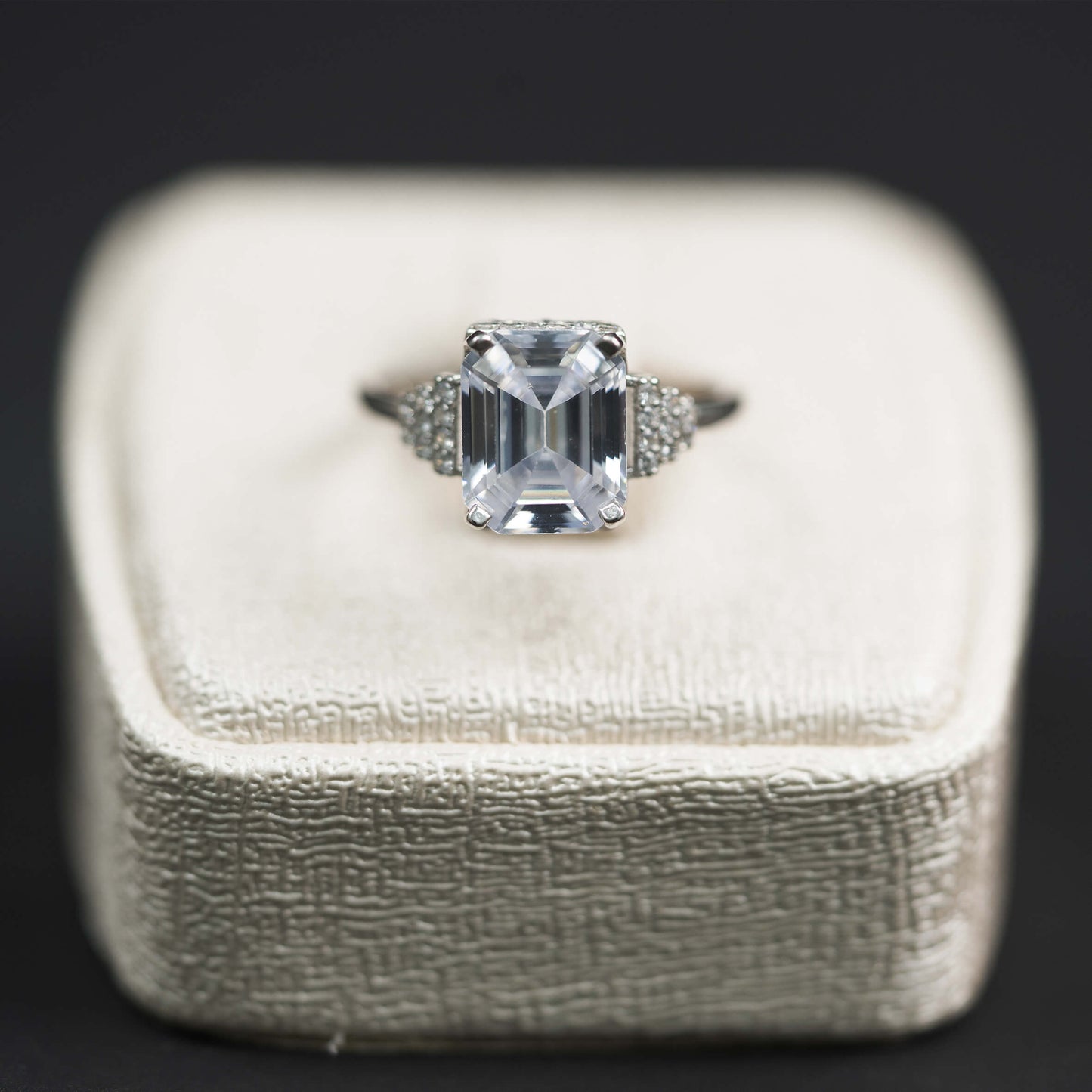 Bague 035