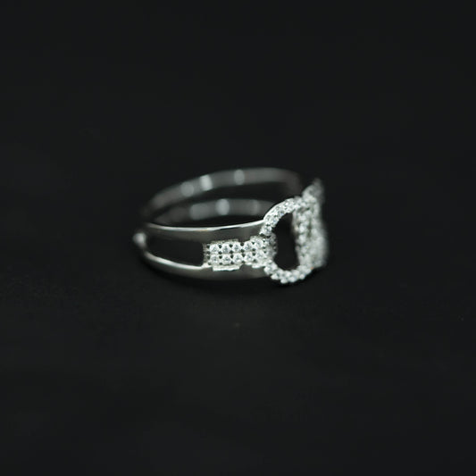 Bague 036