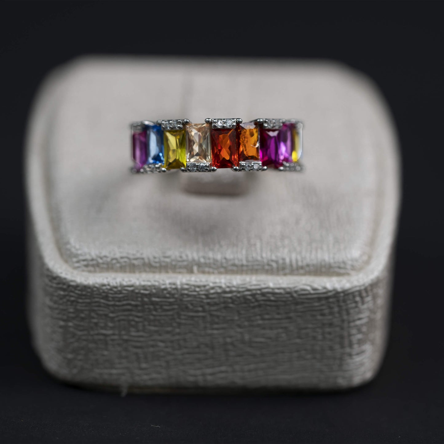 Bague 051