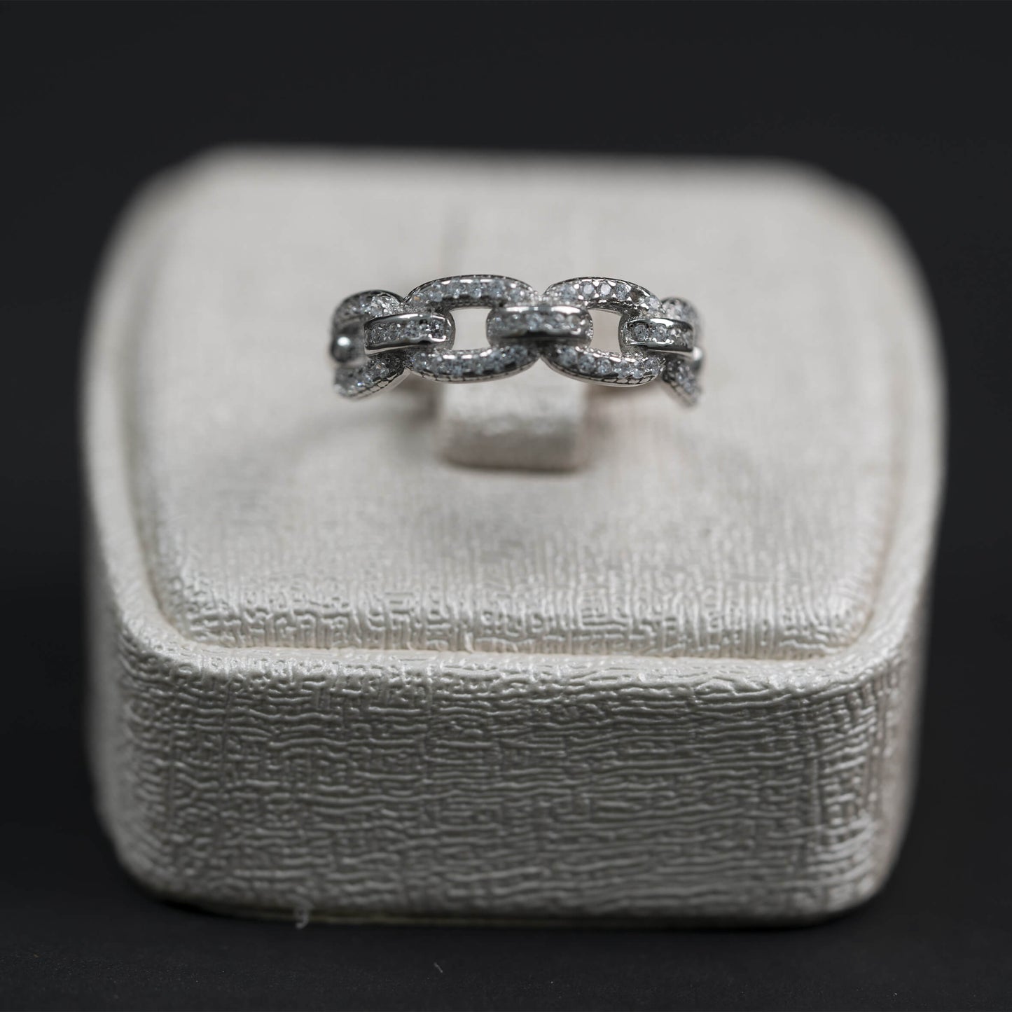 Bague 052