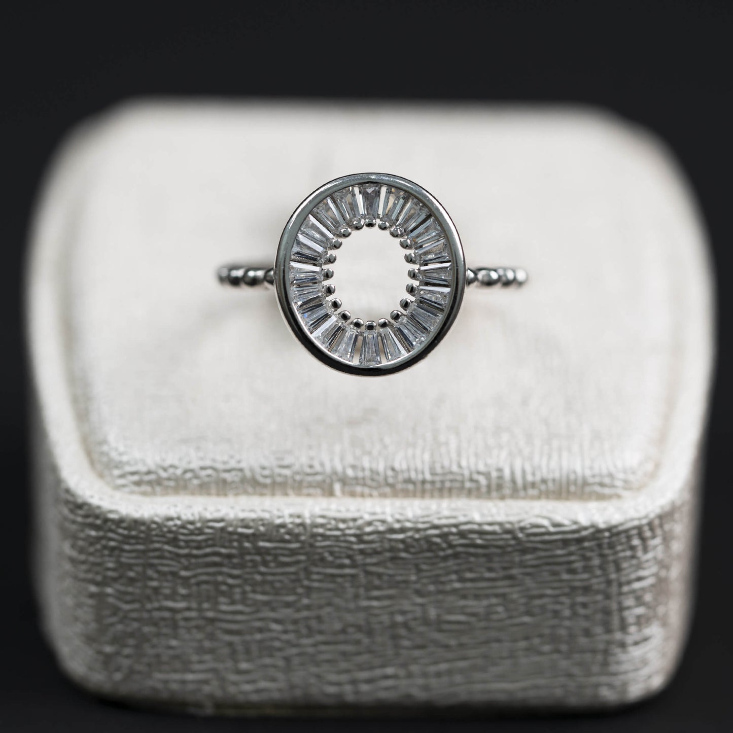 Bague 053