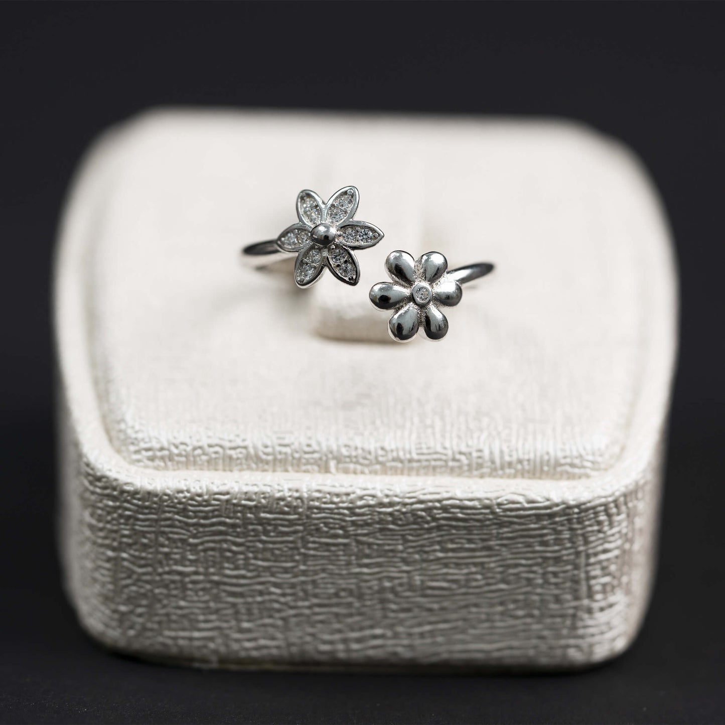 Bague 057