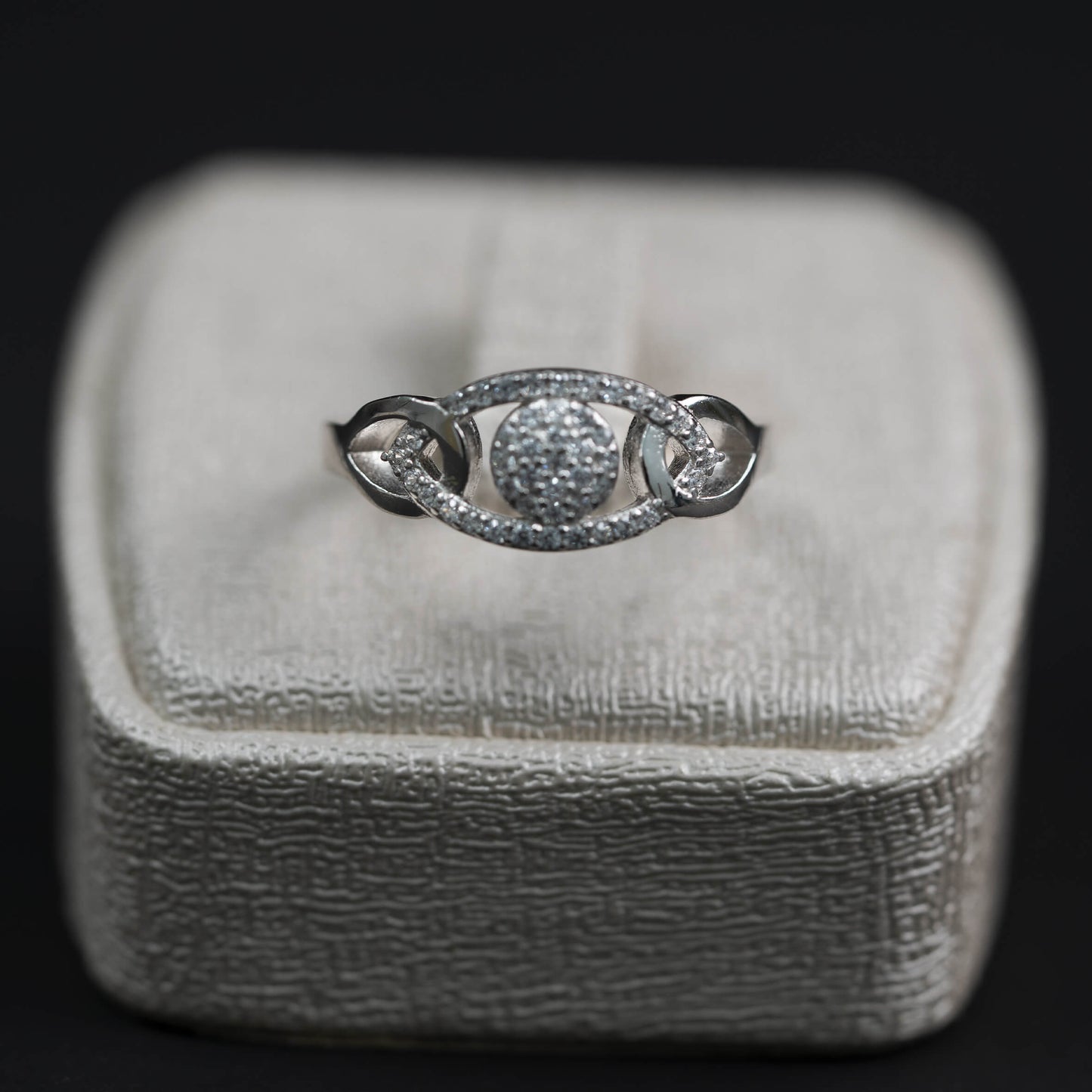 Bague 067