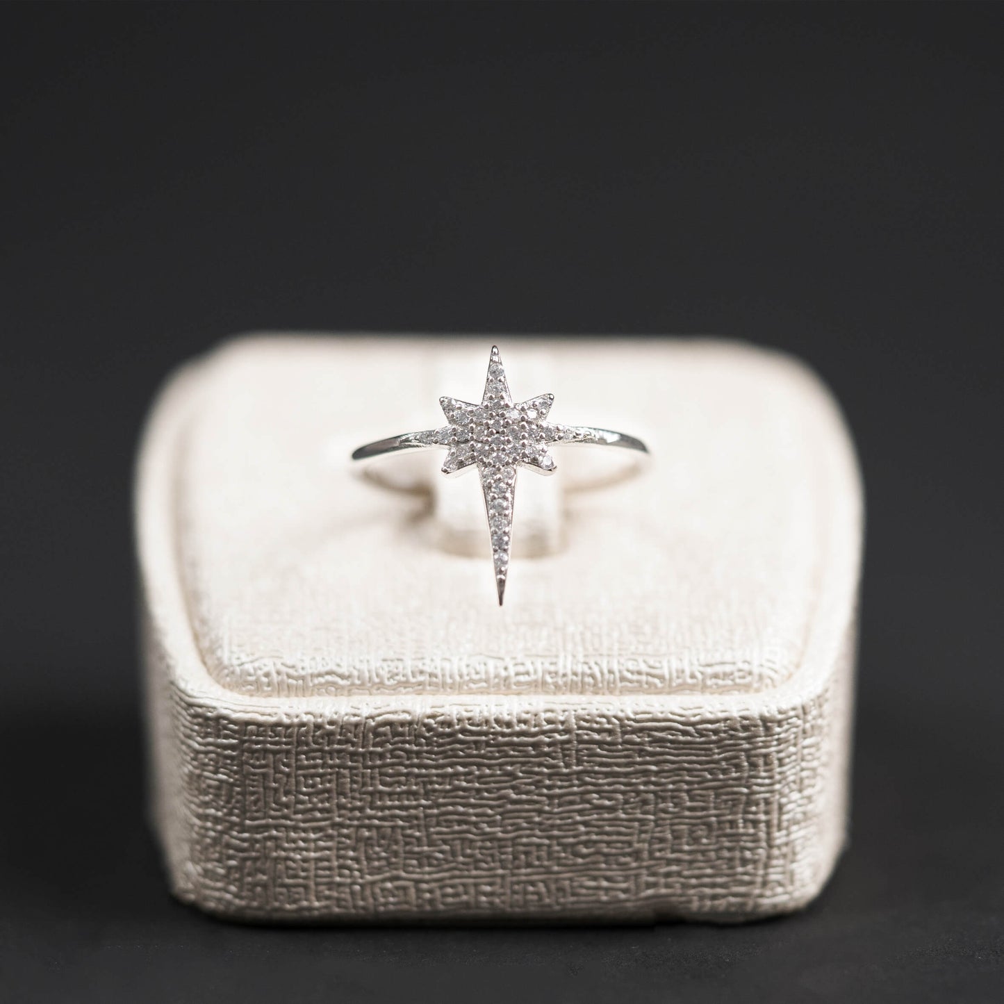 Bague 074