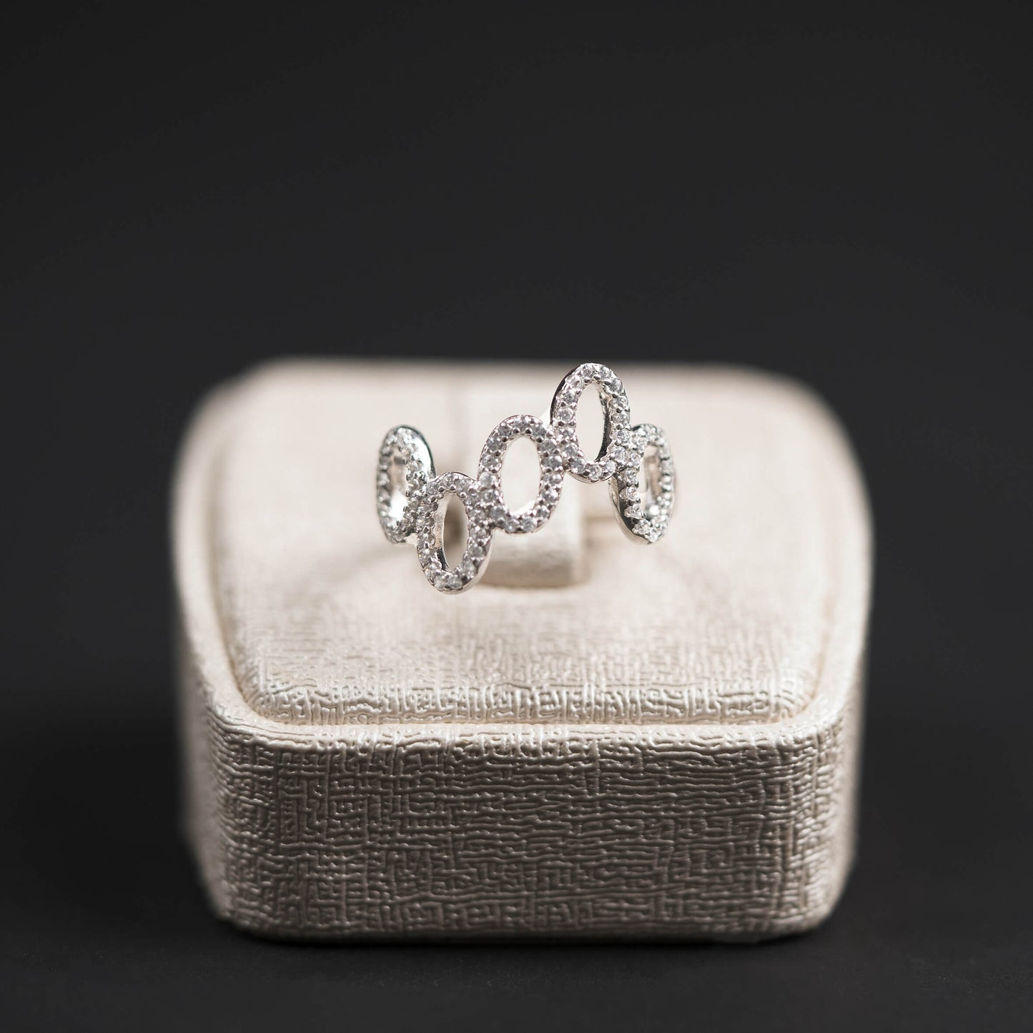 Bague 080