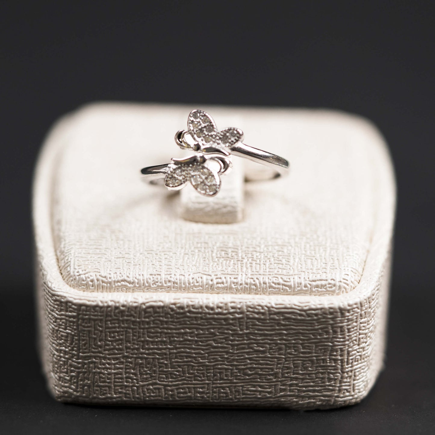 Bague 089