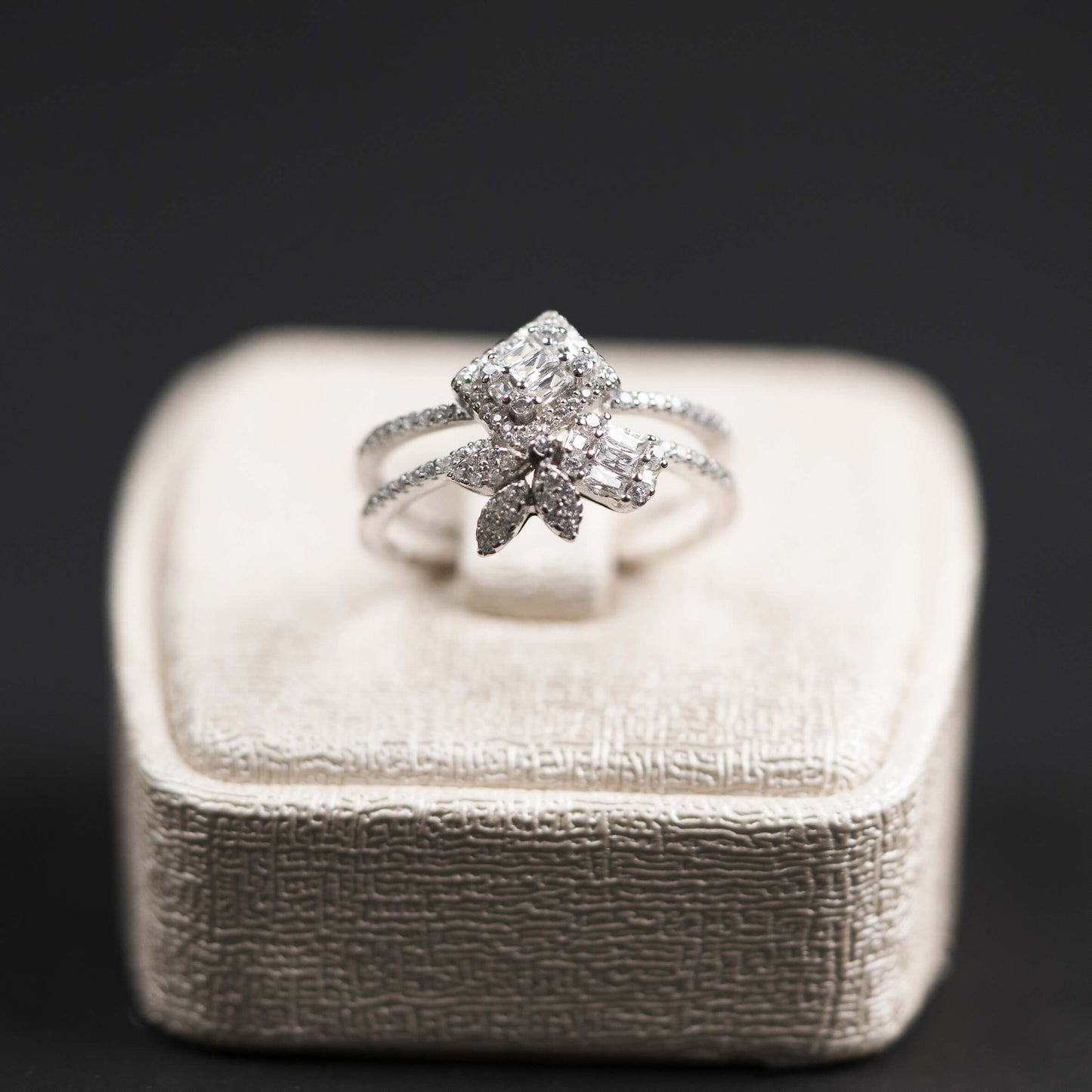 Bague 090