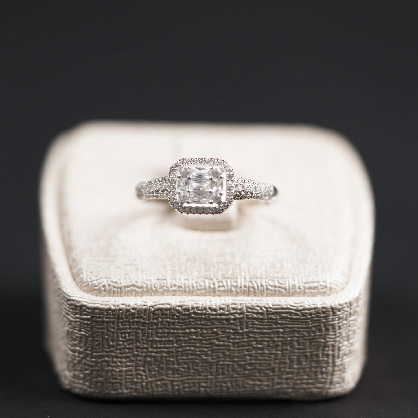 Bague 091