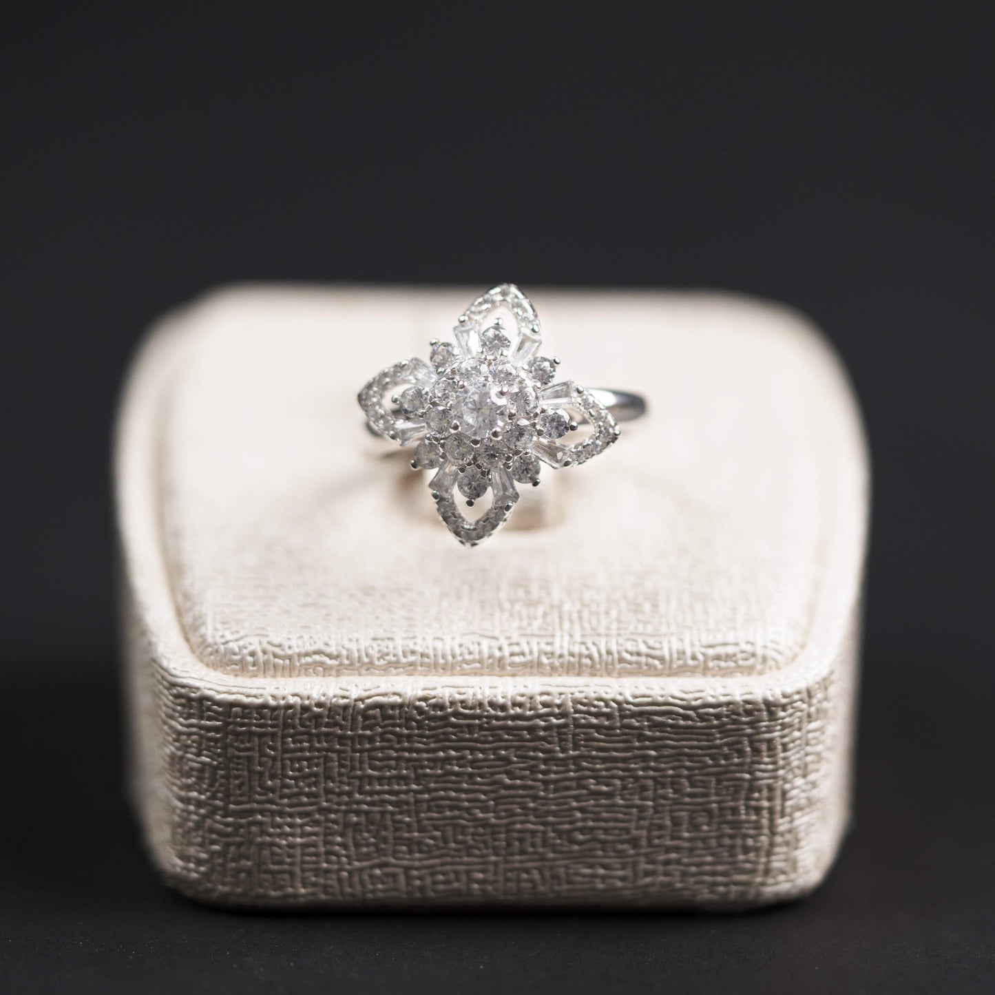 Bague 095