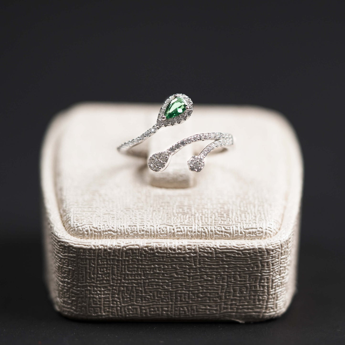 Bague 097