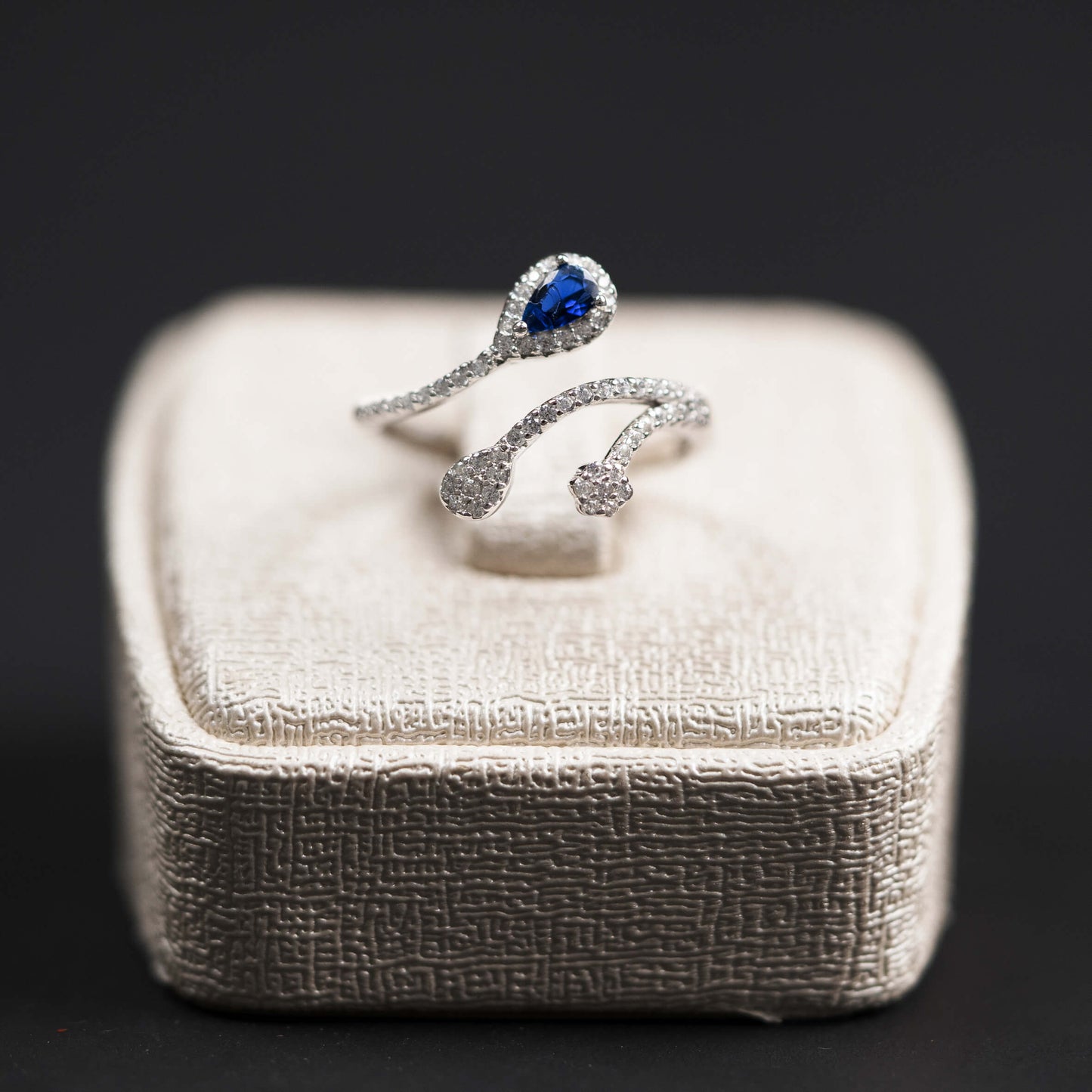 Bague 099