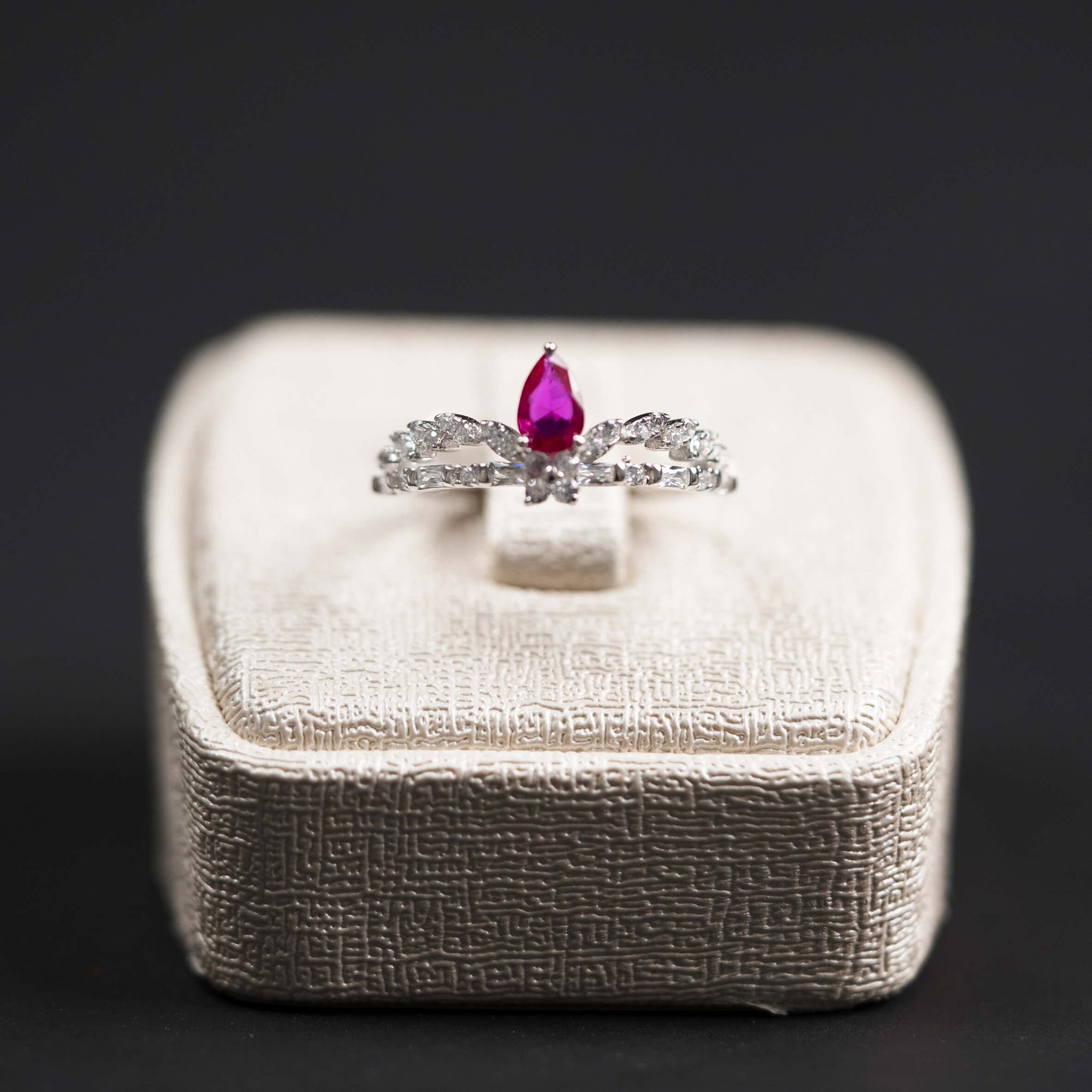 Bague 102
