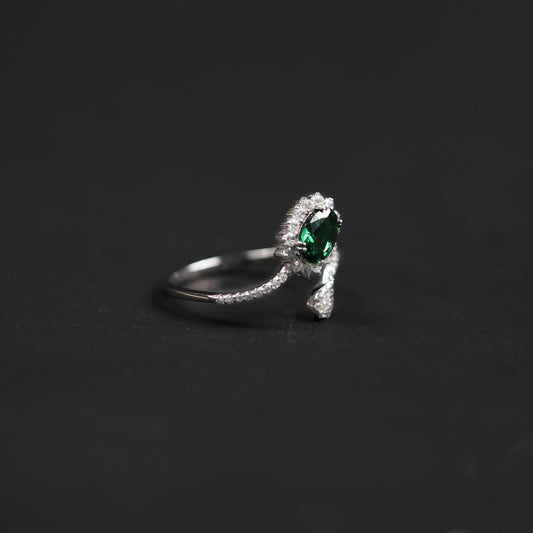 Bague 108