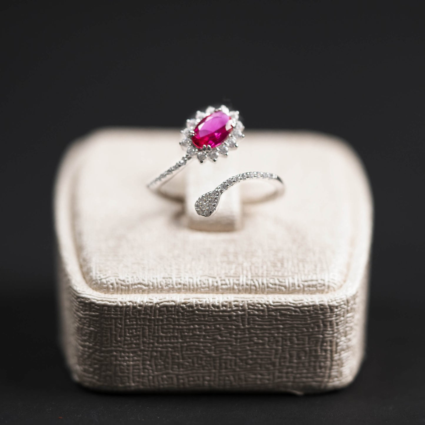 Bague 109