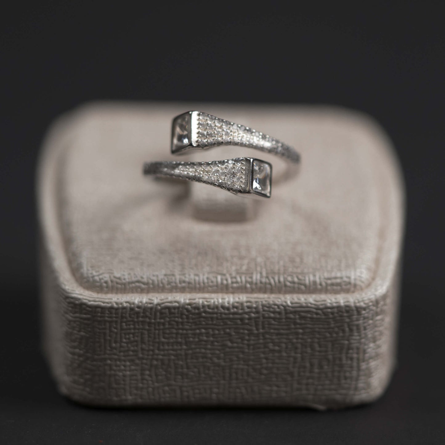 Bague 123