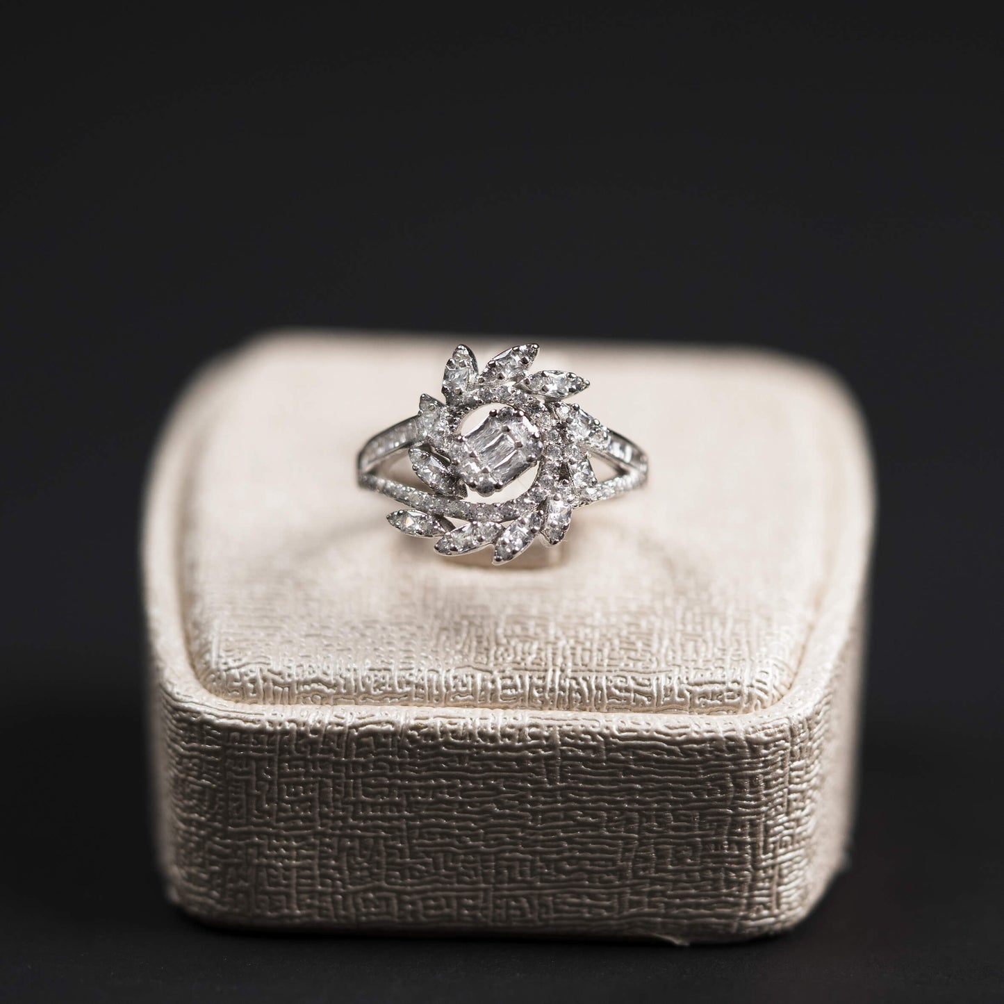 Bague 129