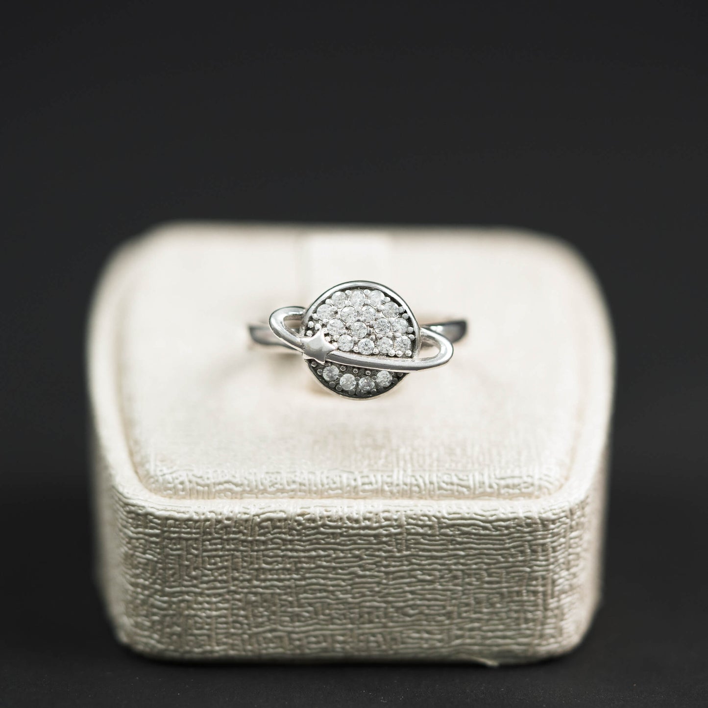 Bague 133