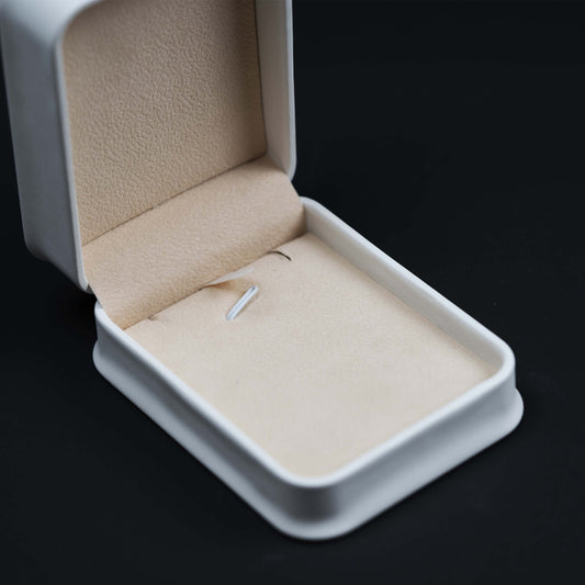 Boite parure trio / chaine 001