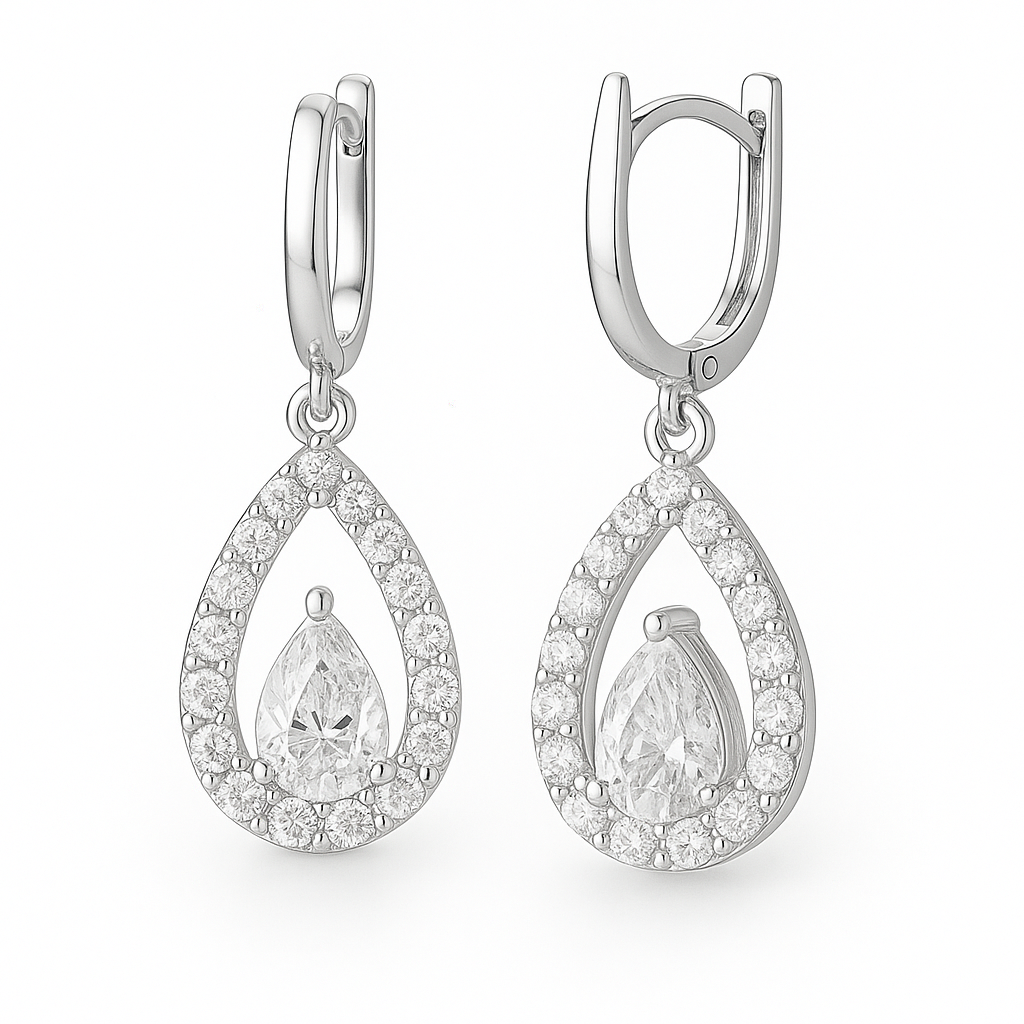 Boucles d Oreilles