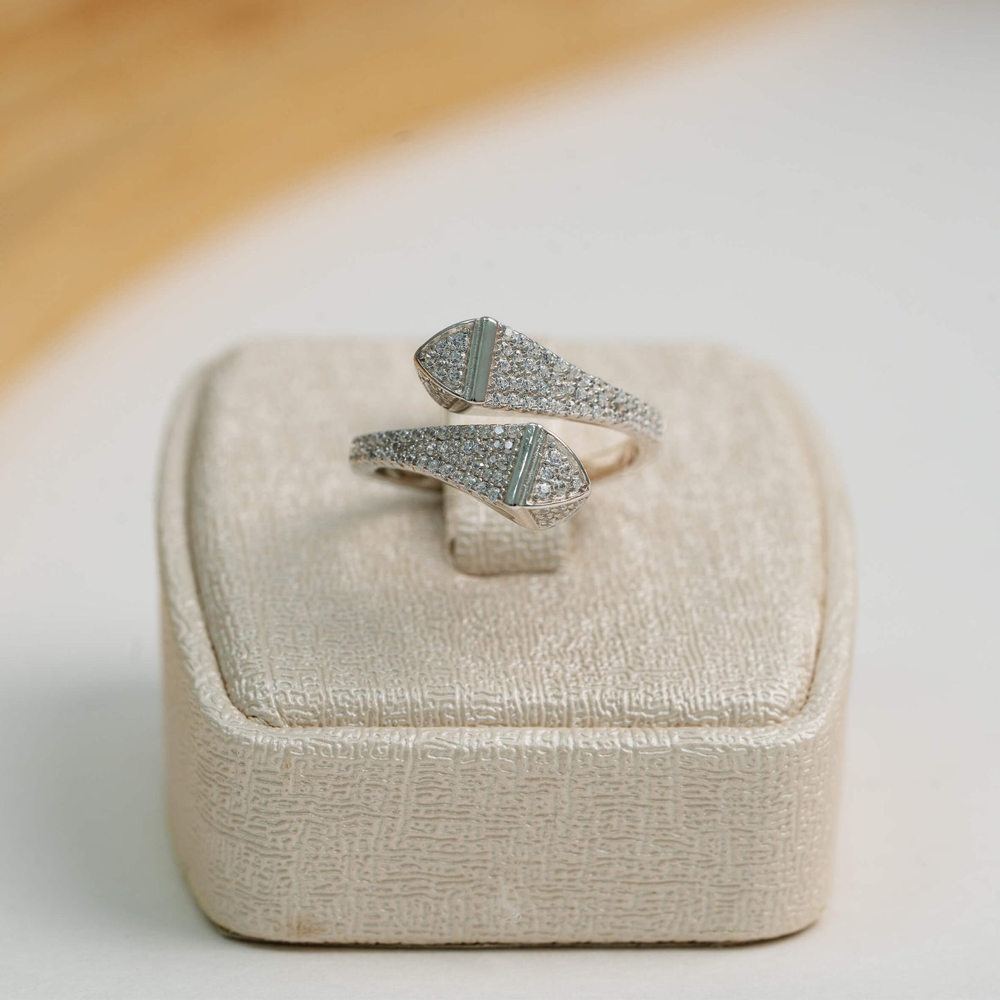 Bague 041