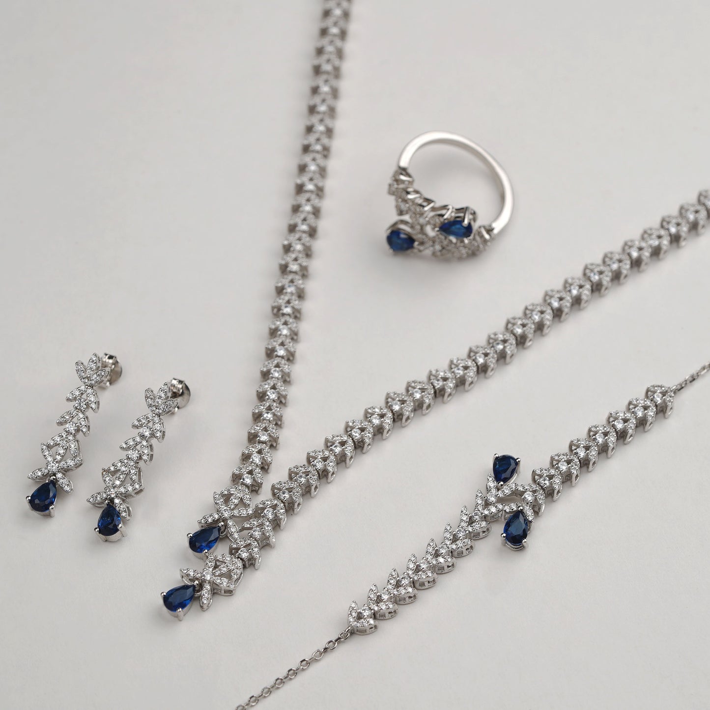Parure 006