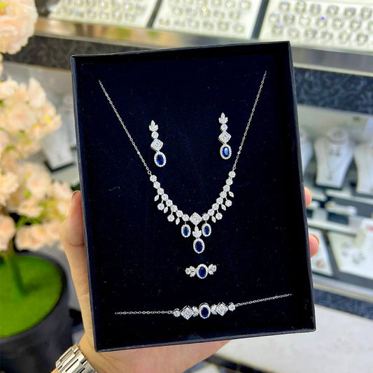 Parure 001