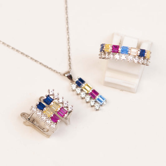 Parure 066
