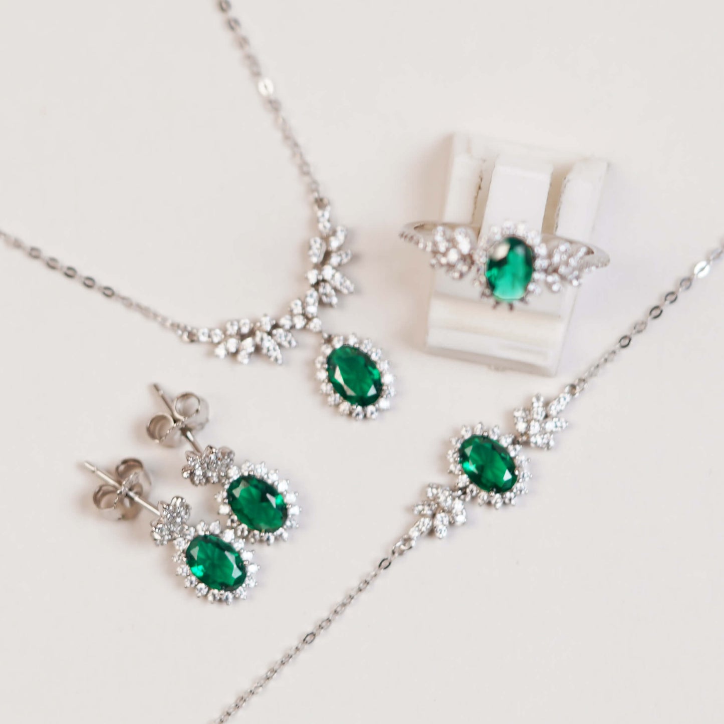 Parure 079