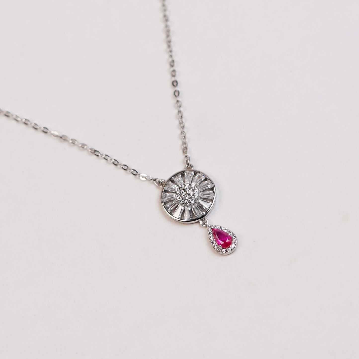Parure 087