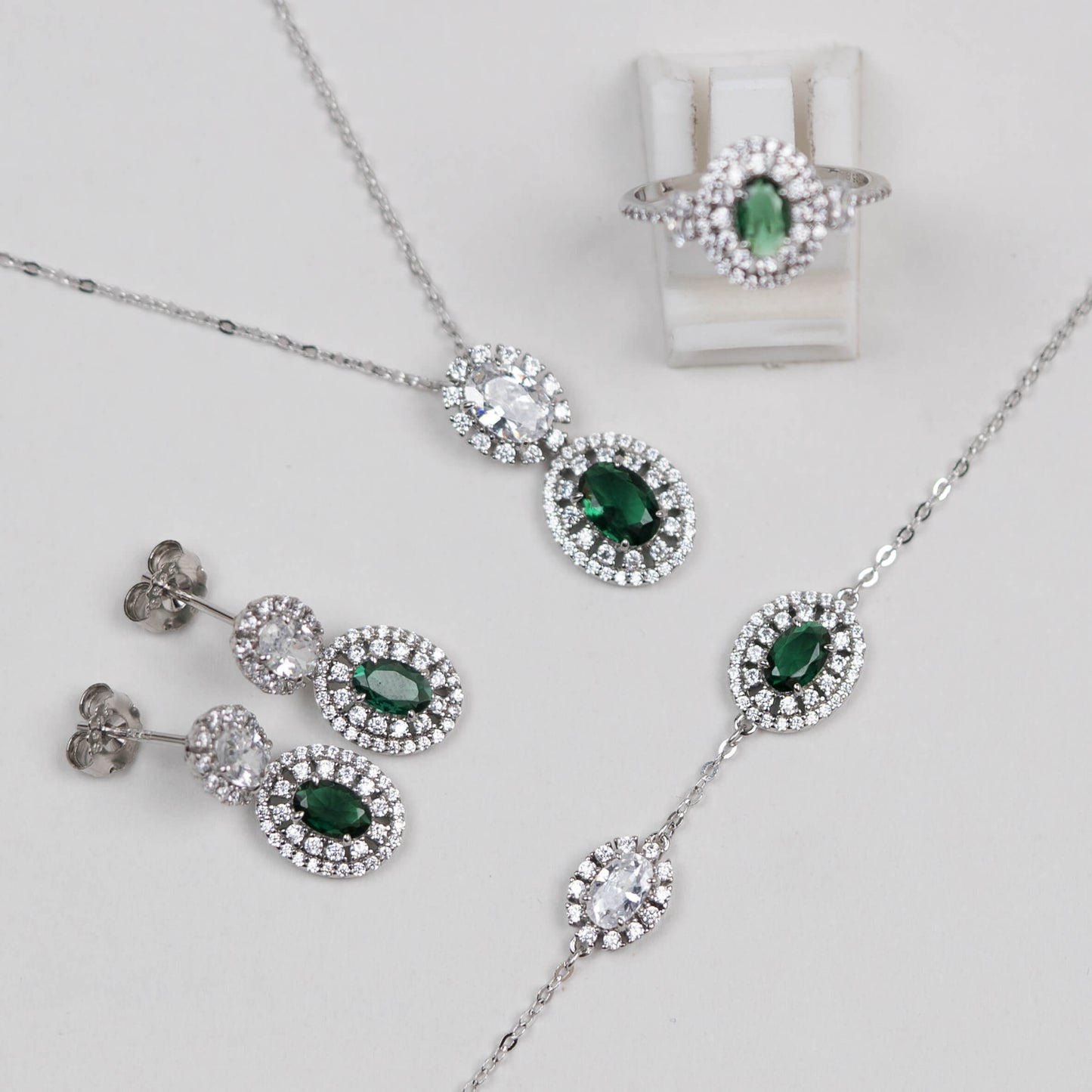 Parure 088