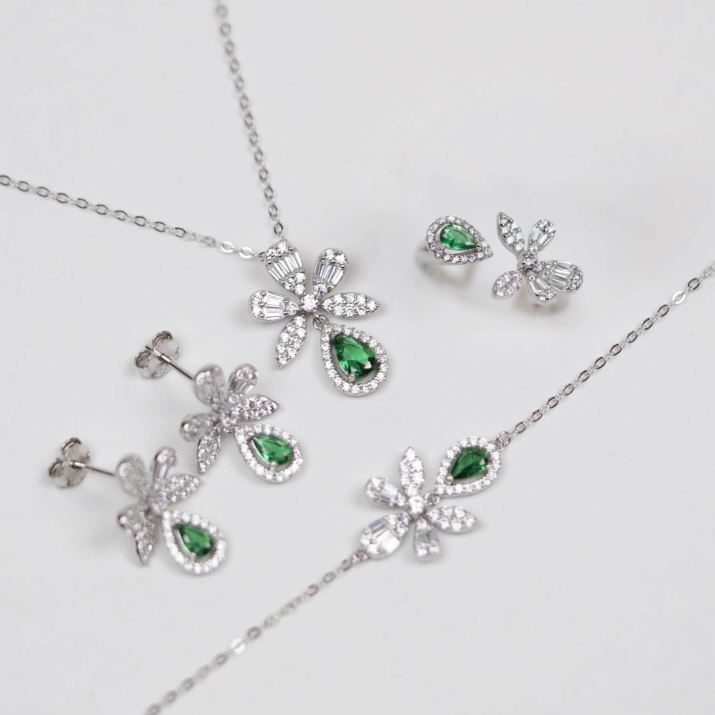 Parure 090