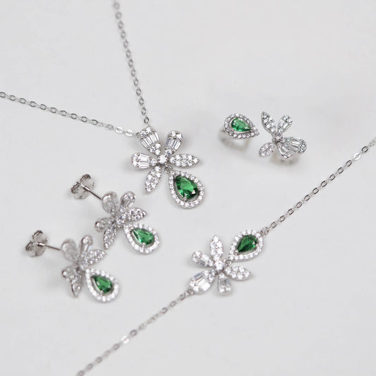 Parure 090