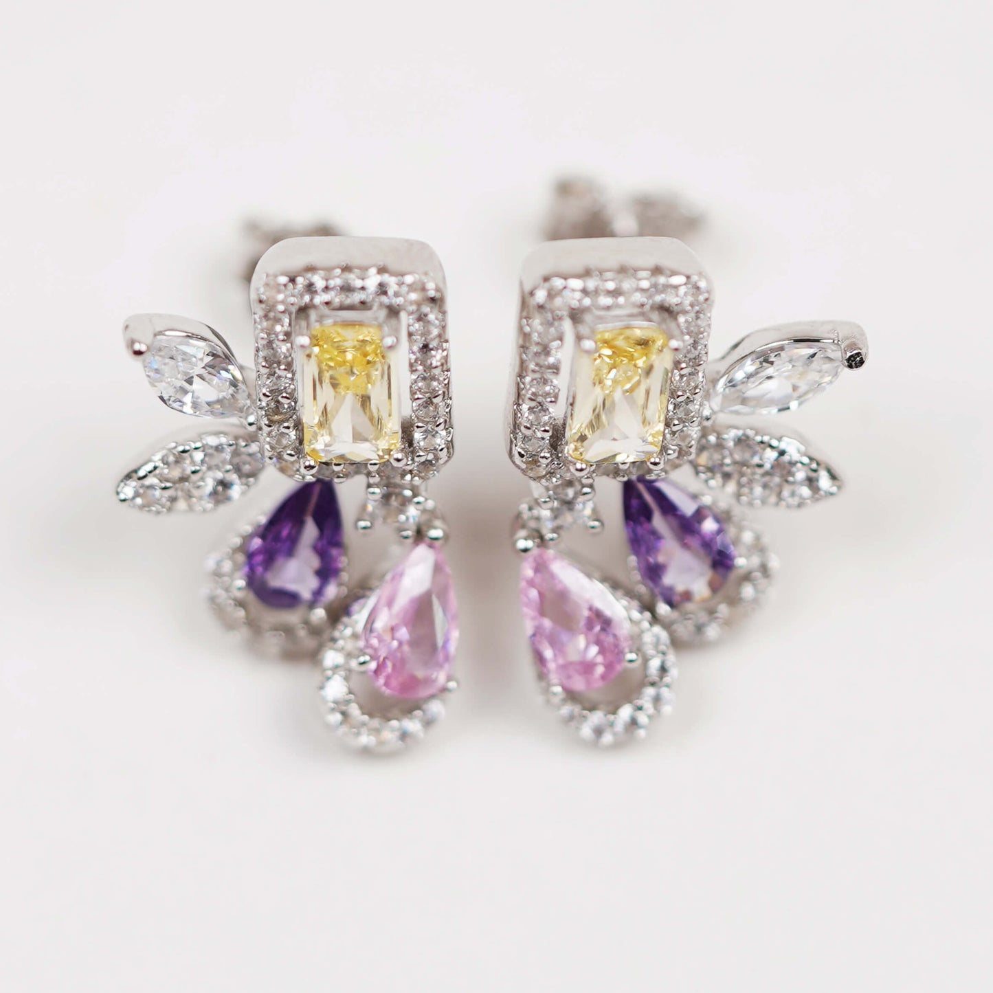 Parure 109
