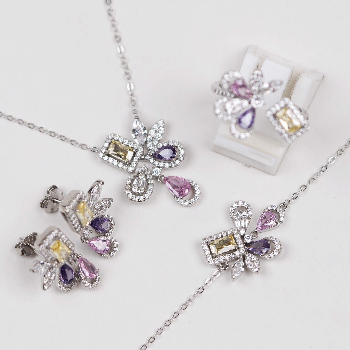 Parure 109