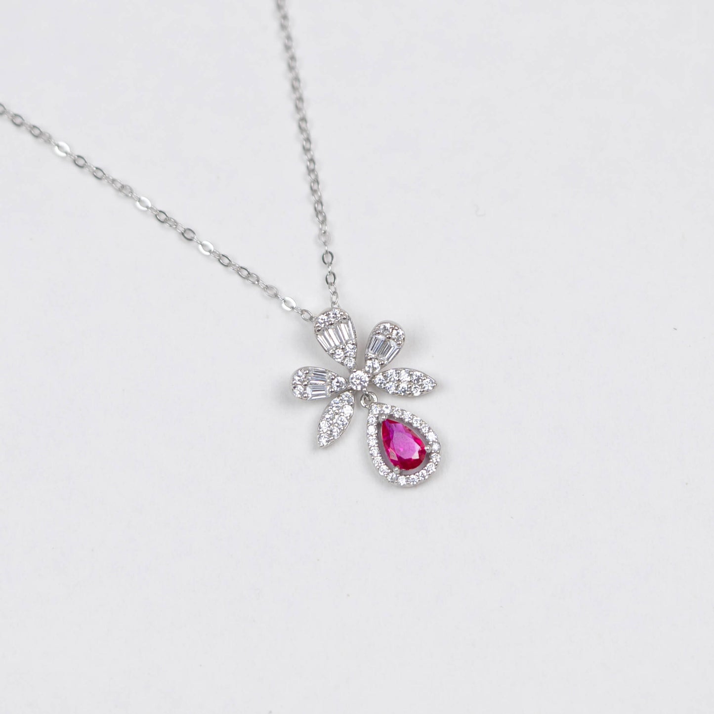 Parure 114