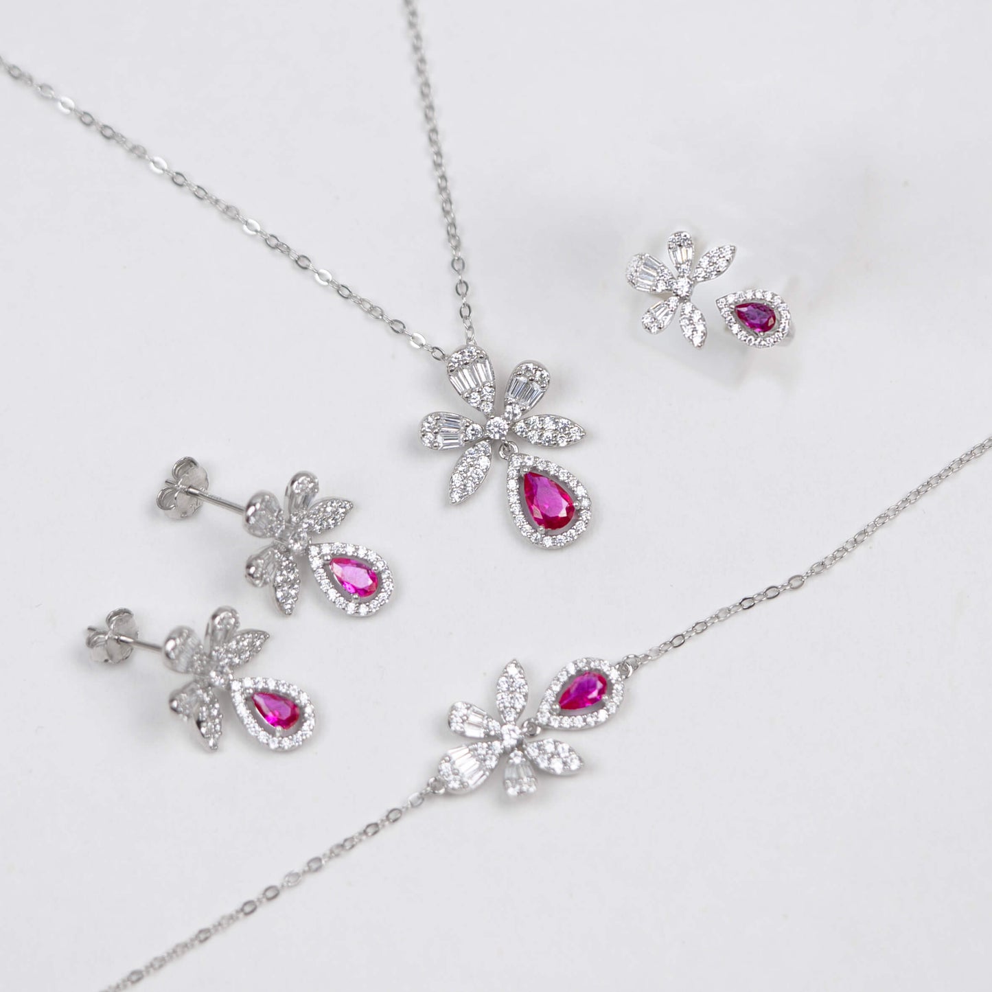 Parure 114