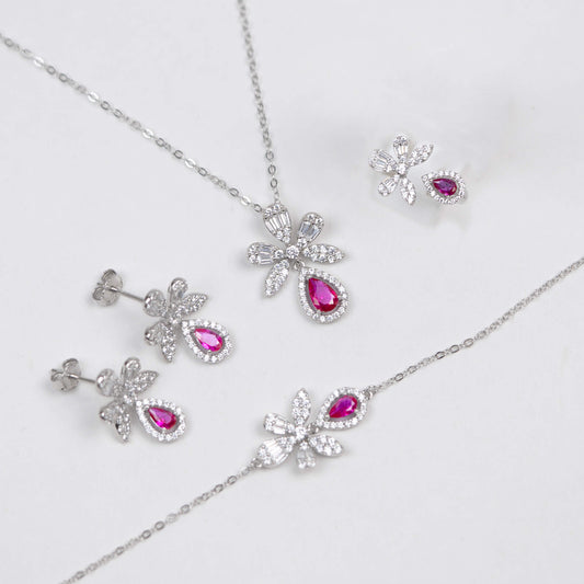 Parure 114