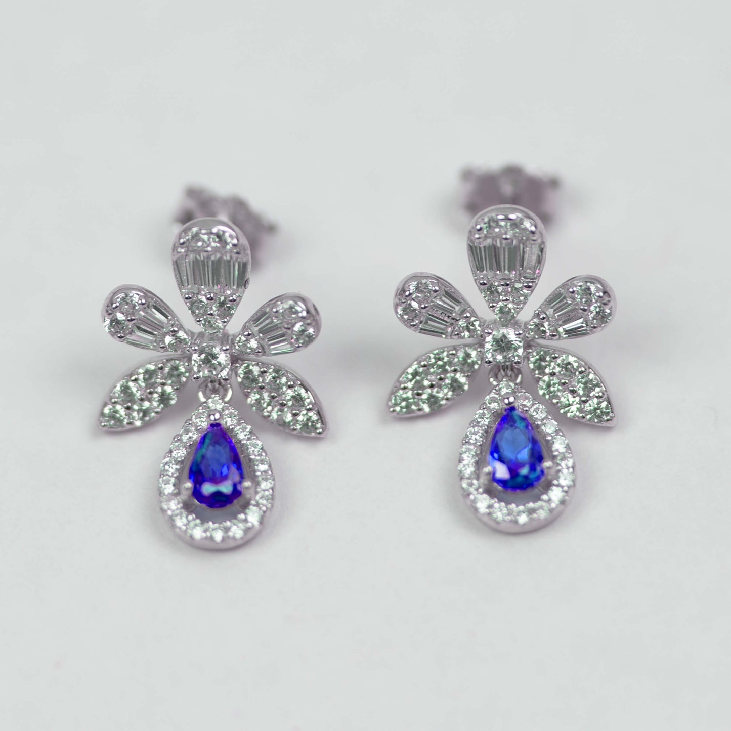 Parure 115