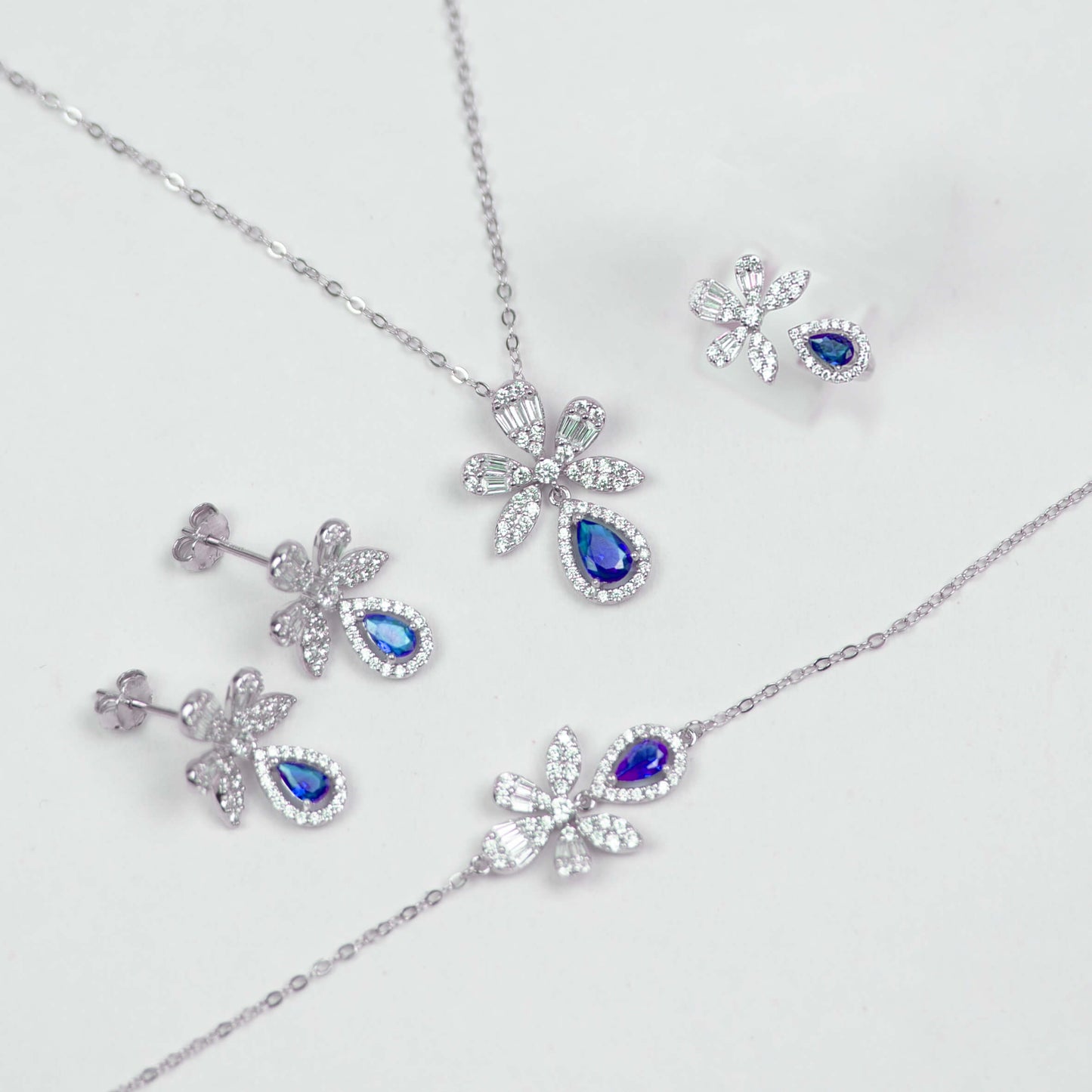 Parure 115
