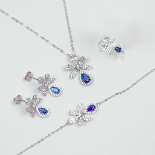 Parure 115