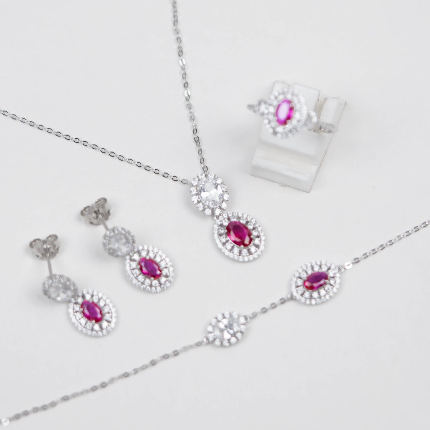 Parure 116