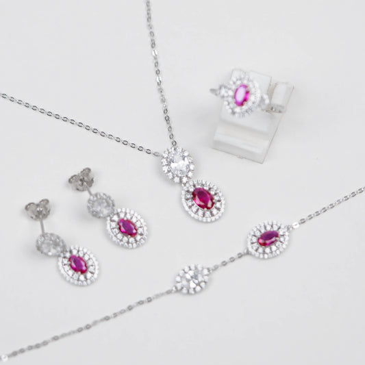 Parure 116
