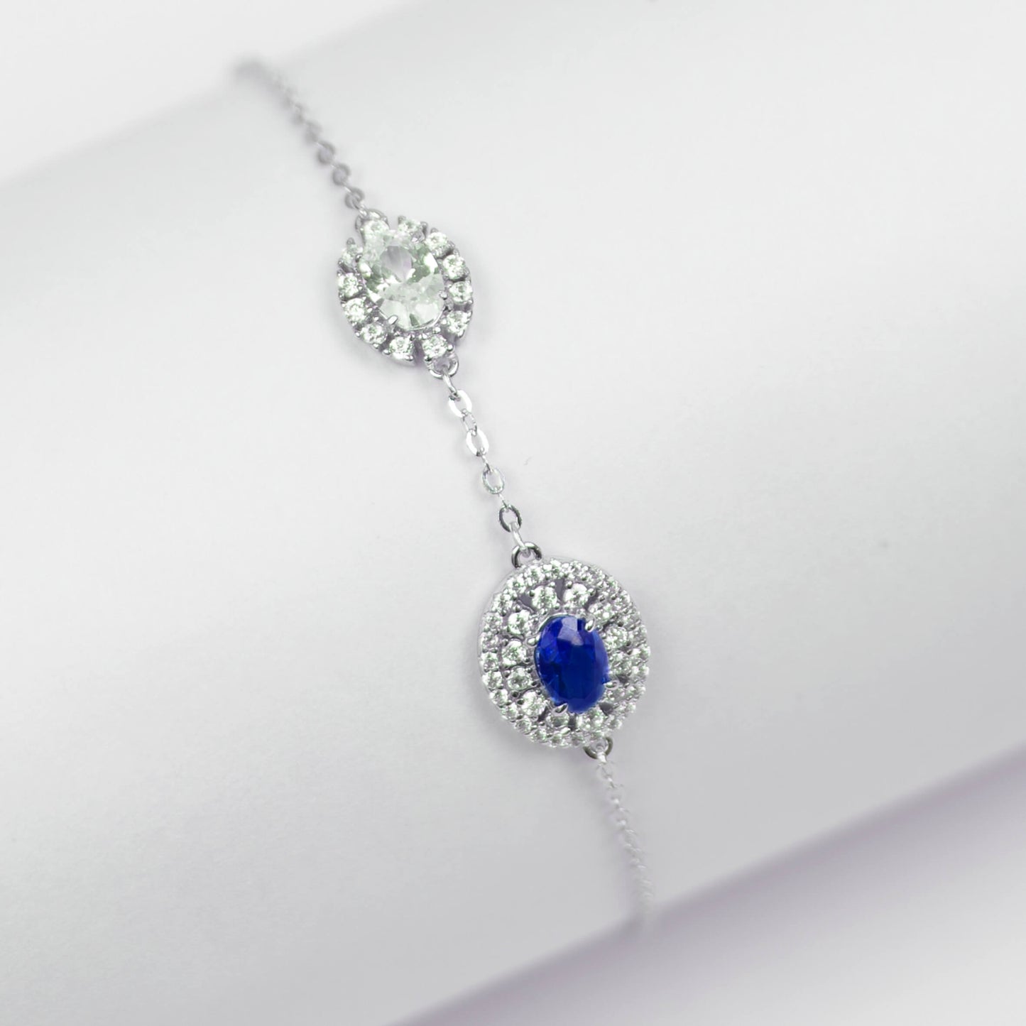 Parure 117