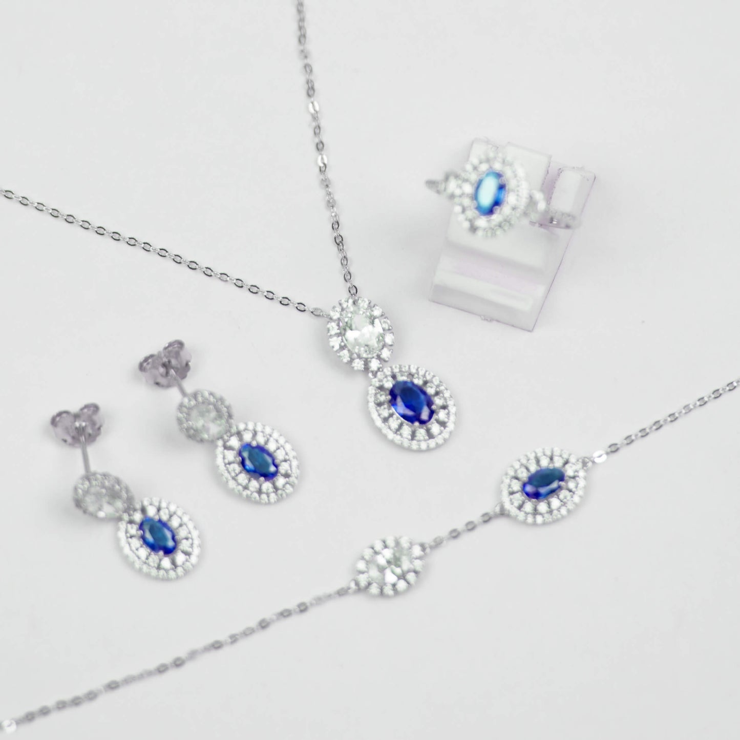 Parure 117