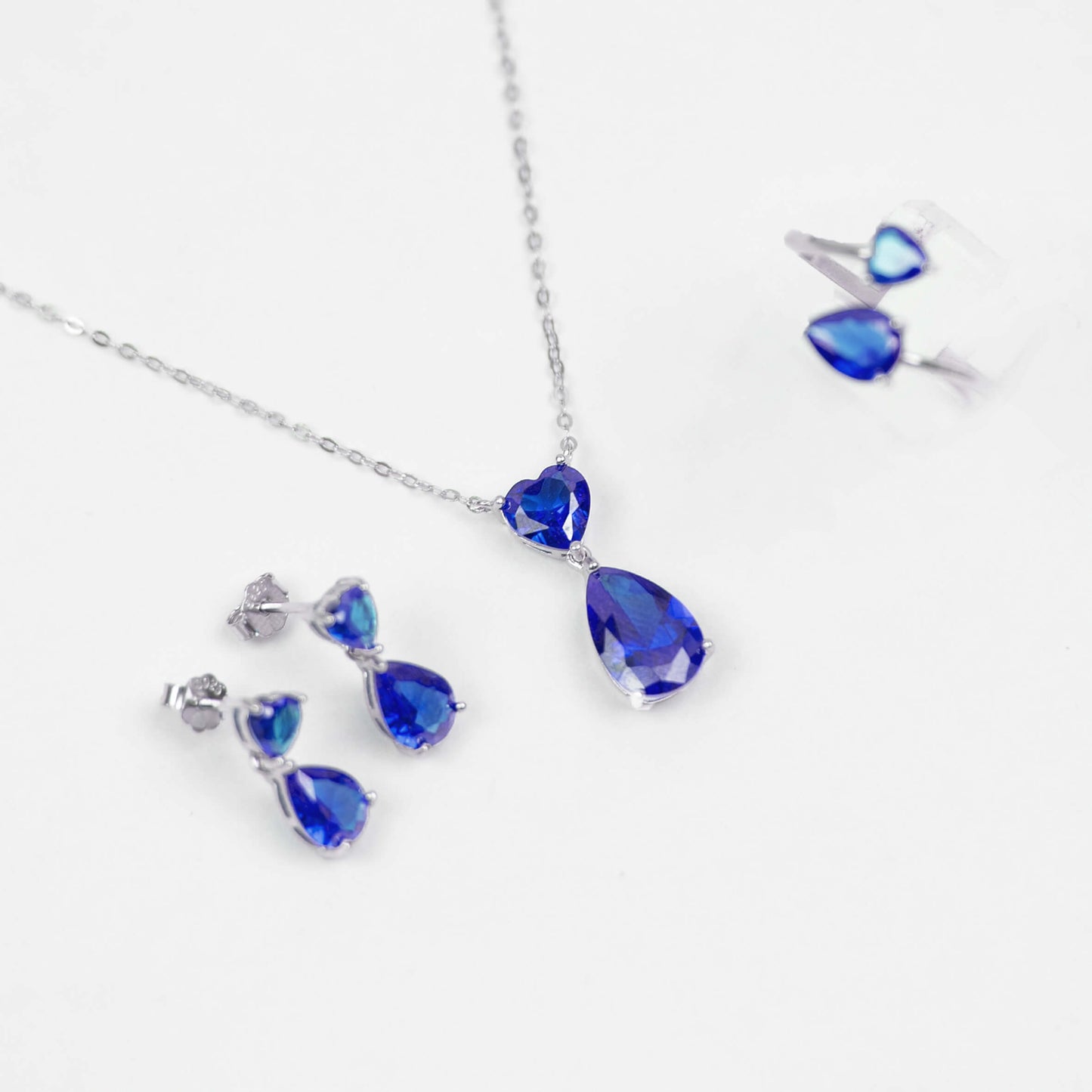 Parure 112