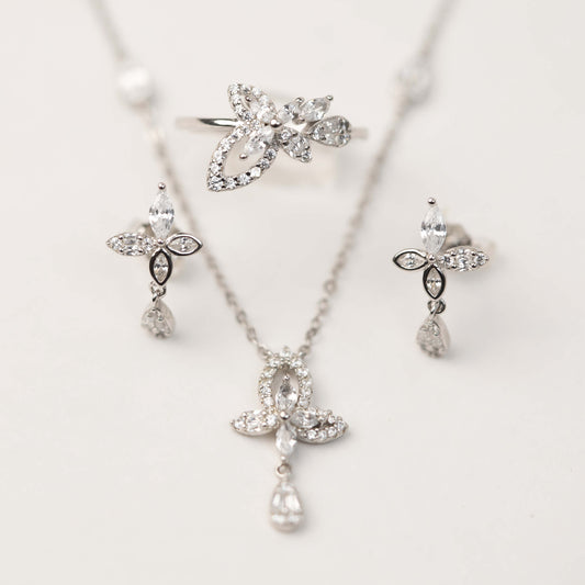 parure 126