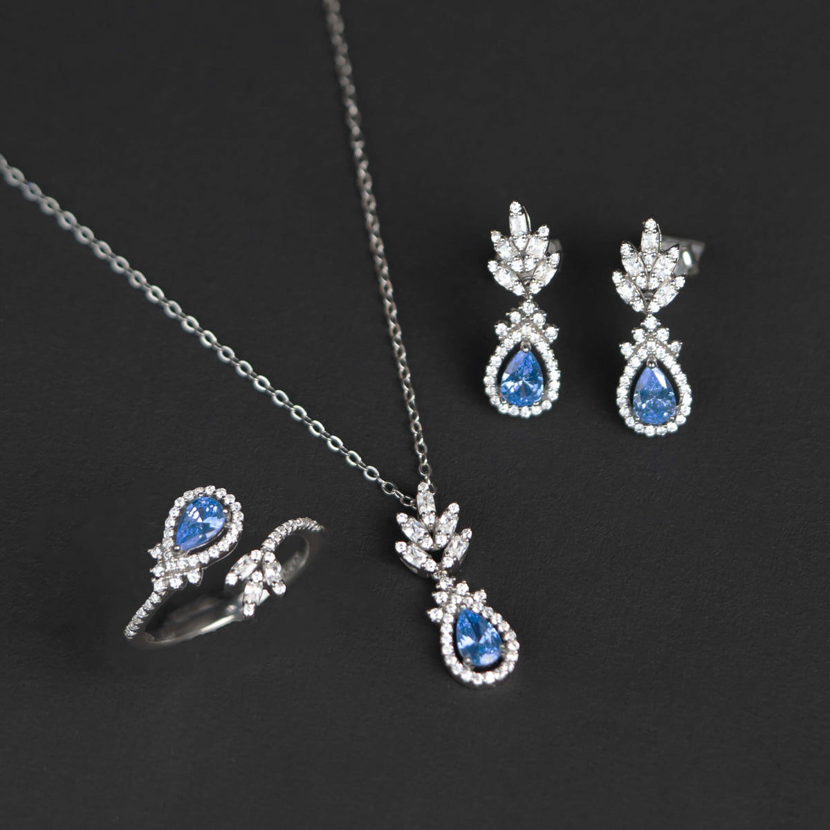 parure 133