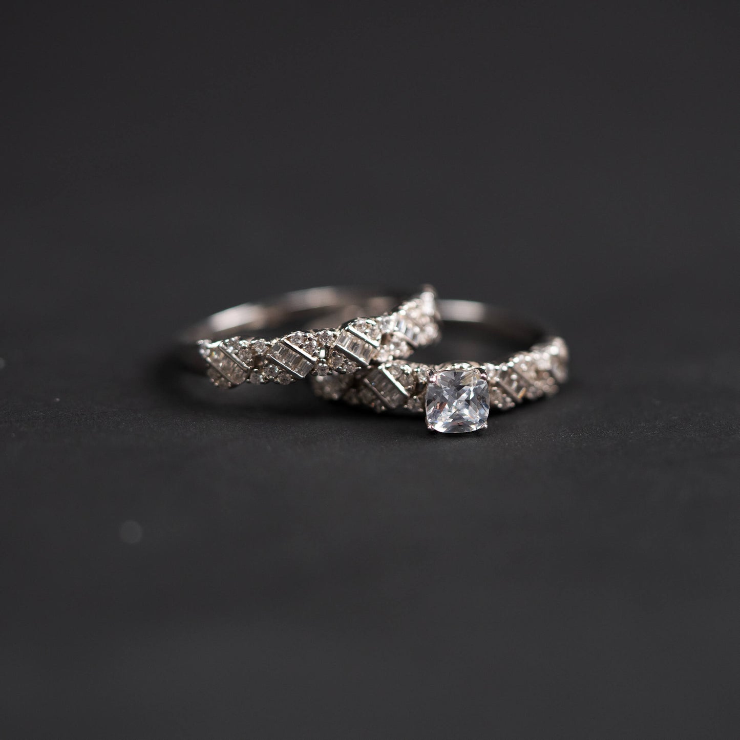 bague 007